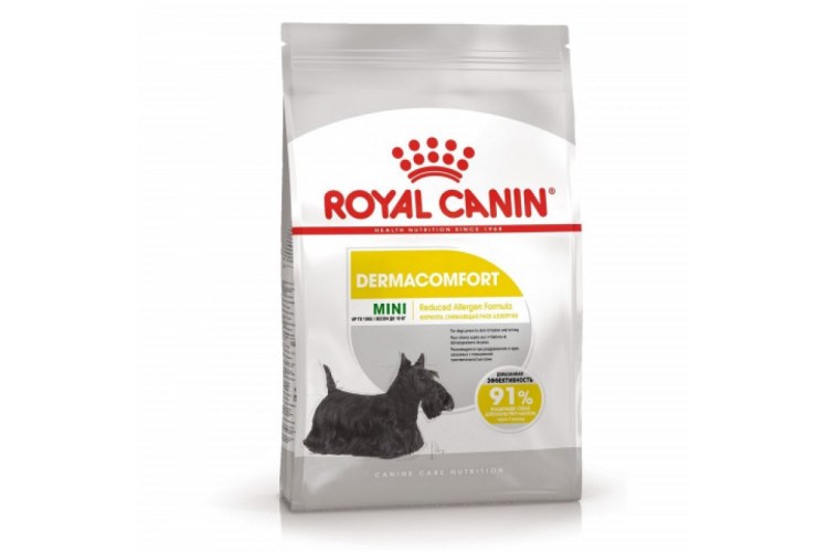 Royal Canin Mini Puppy