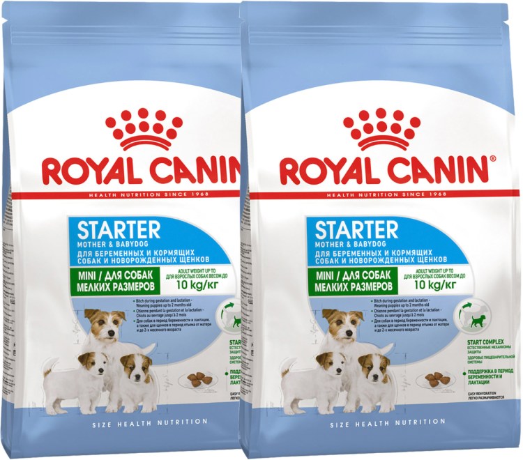 Роял Канин Паппи макси для щенков