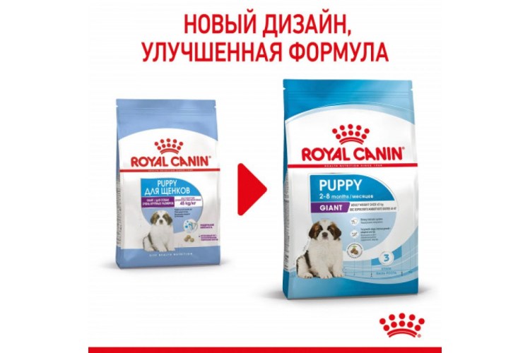 Роял Канин мини Паппи