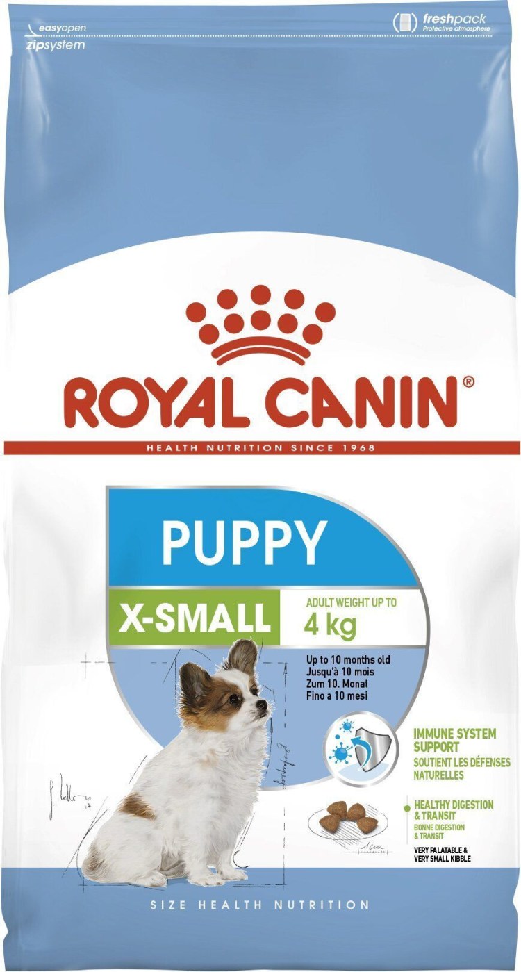 Royal Canin Mini Starter
