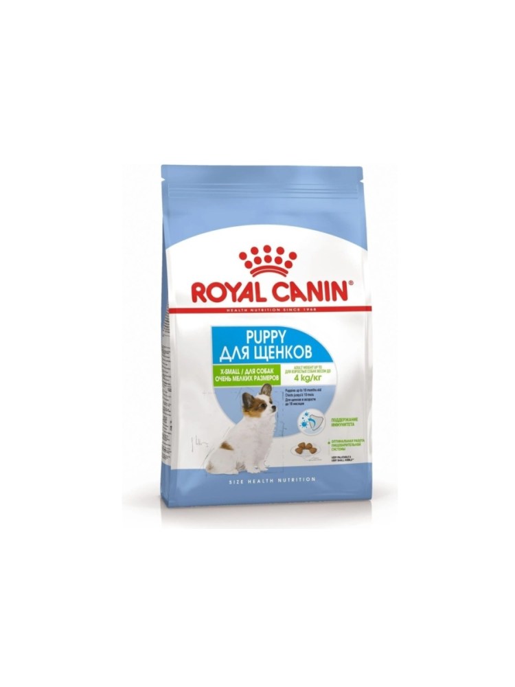 Роял Канин мини Джуниор сухой