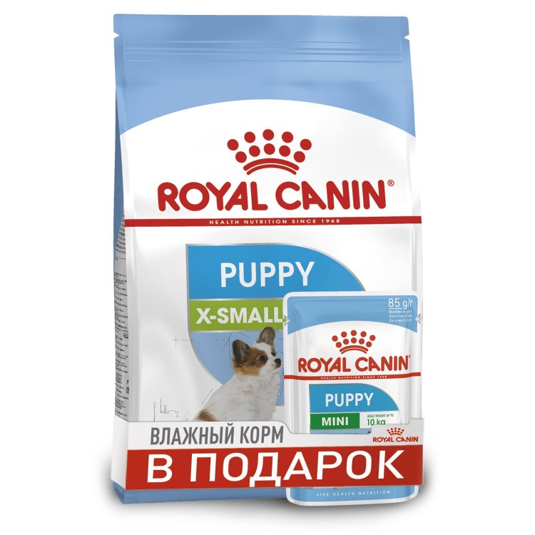 Корм для стерилизованных собак Royal Canin 3 кг