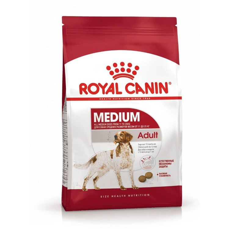 Royal Canin Medium Starter