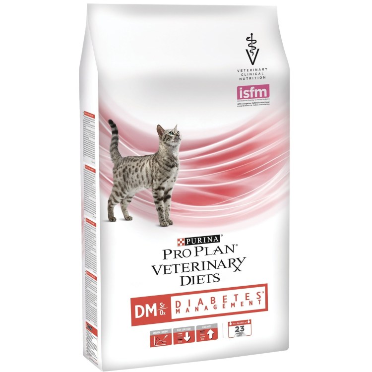 Корм Pro Plan Veterinary Diets HP hepatic для кошек