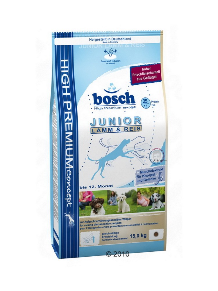 Корм для Джека Рассела терьера премиум класса