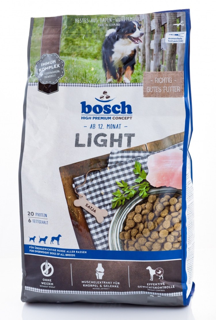 Bosch Light 12.5 кг