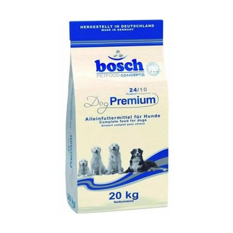 Корм для собак Bosch Adult Menue 15 кг