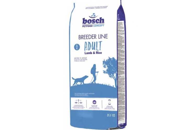 Корм для собак Archie