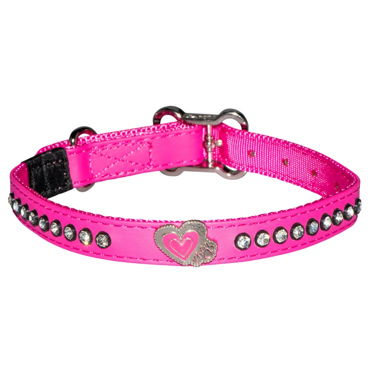 Ошейник Rogz trendy s (hb521) 19-30 см