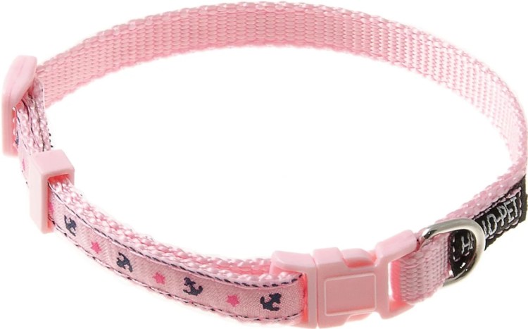 Trixie шлейка с поводком для крупных кошек 34-57см / 13мм