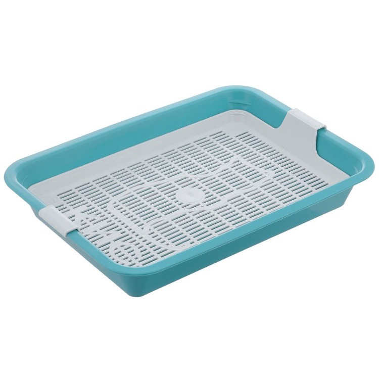 Zooexpress туалет с сеткой кис