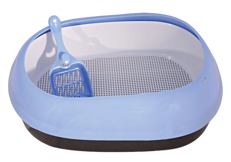 Triol лоток для кошек