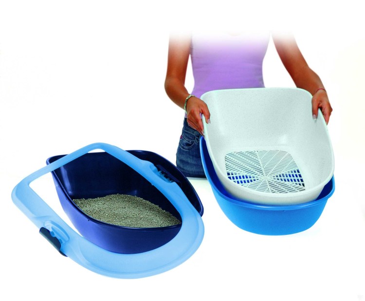 Лоток Trixie Berto