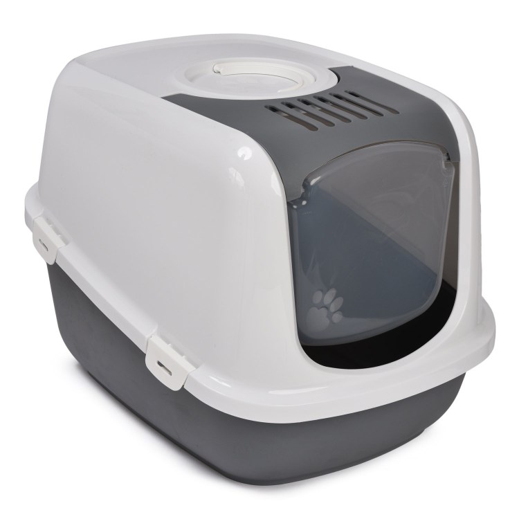 Лоток для кошек Savic Nestor