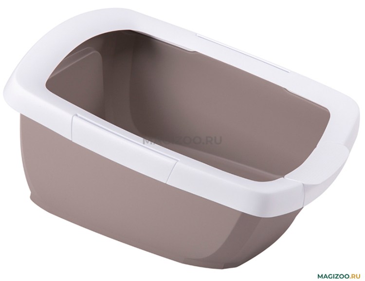 Туалет-лоток для кошек IMAC Jerry 50х40х14.5 см