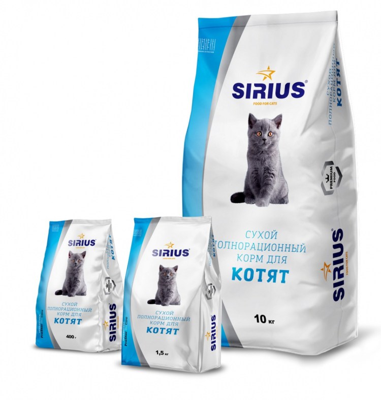 Консервы для котят Роял Канин mother Babycat