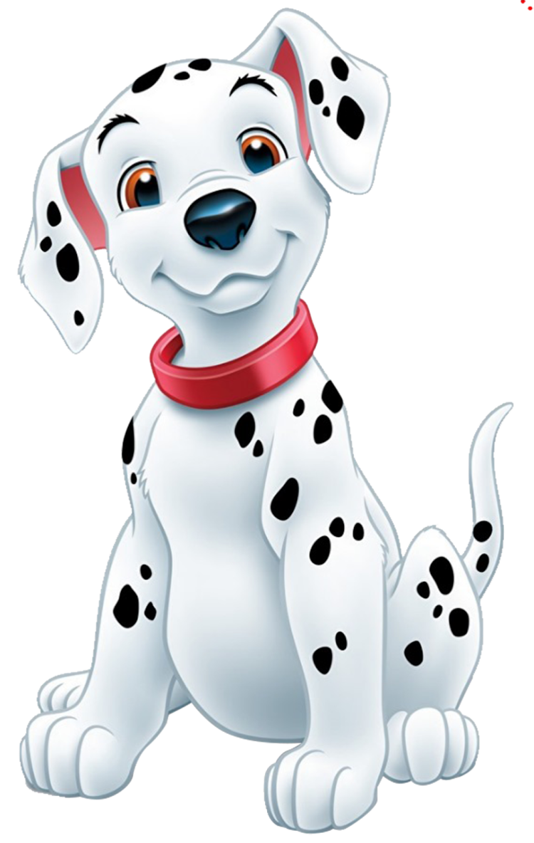 101 Далматинец