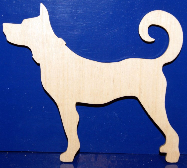 Фигурки для выпиливания