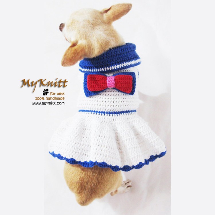 Одежда для йоркширского терьера девочки