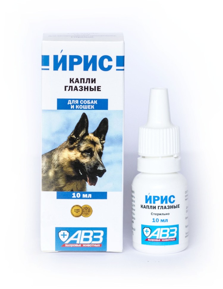 Анандин капли интраназальные