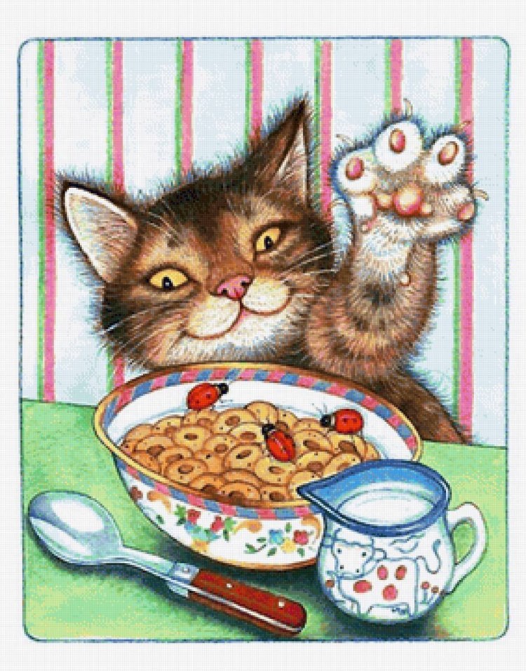 Cat Chow Urinary корм для кошек