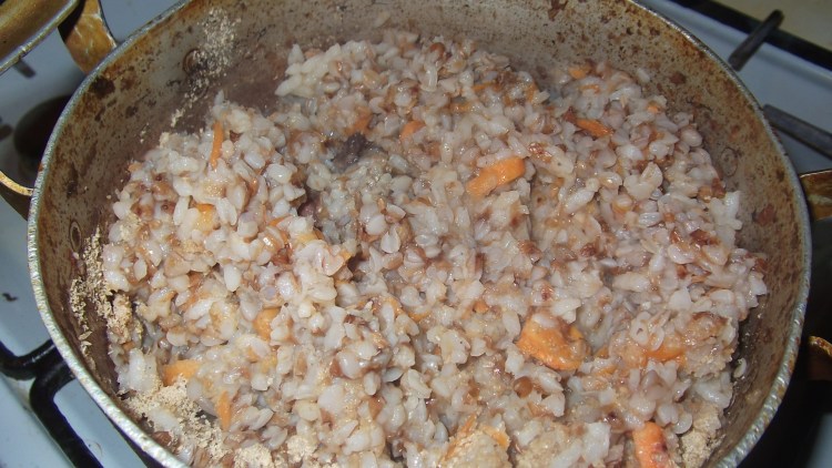 Рацион кормления собак натуральным кормом