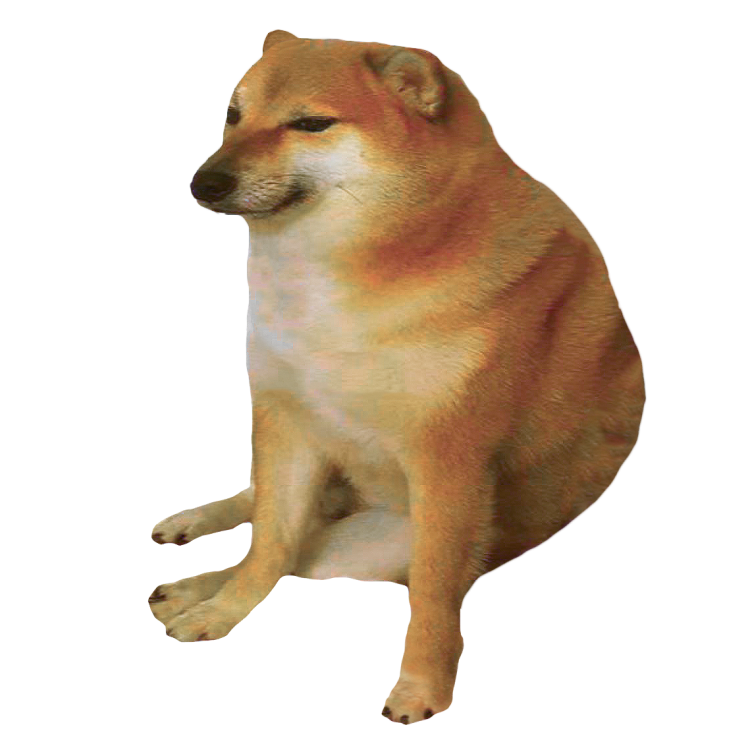 Сиба ину Чимса