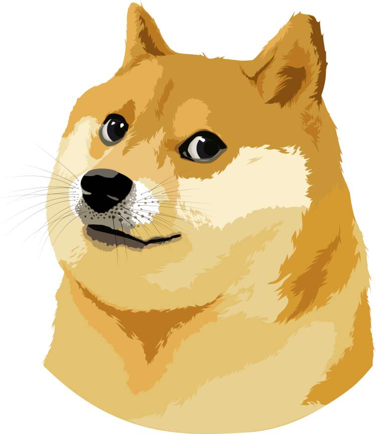 Акита ину Doge