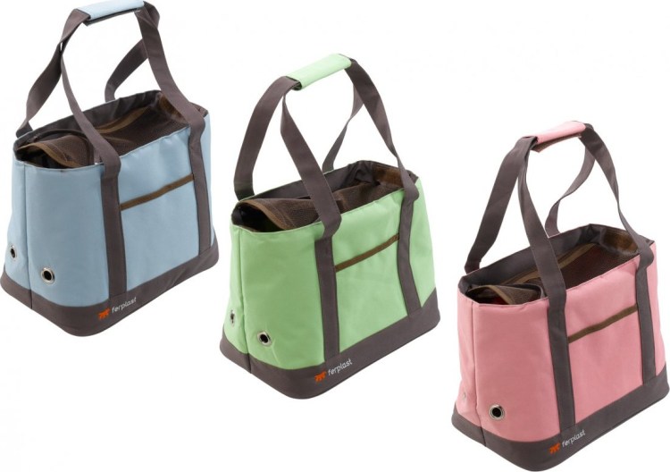 Ferplast Malibu переноска