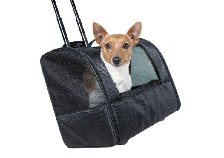 Переноска-сумка для собак Trixie 13118 29х42х48 см