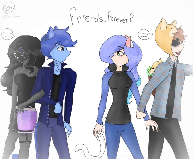 Лео ди Каприо шагает