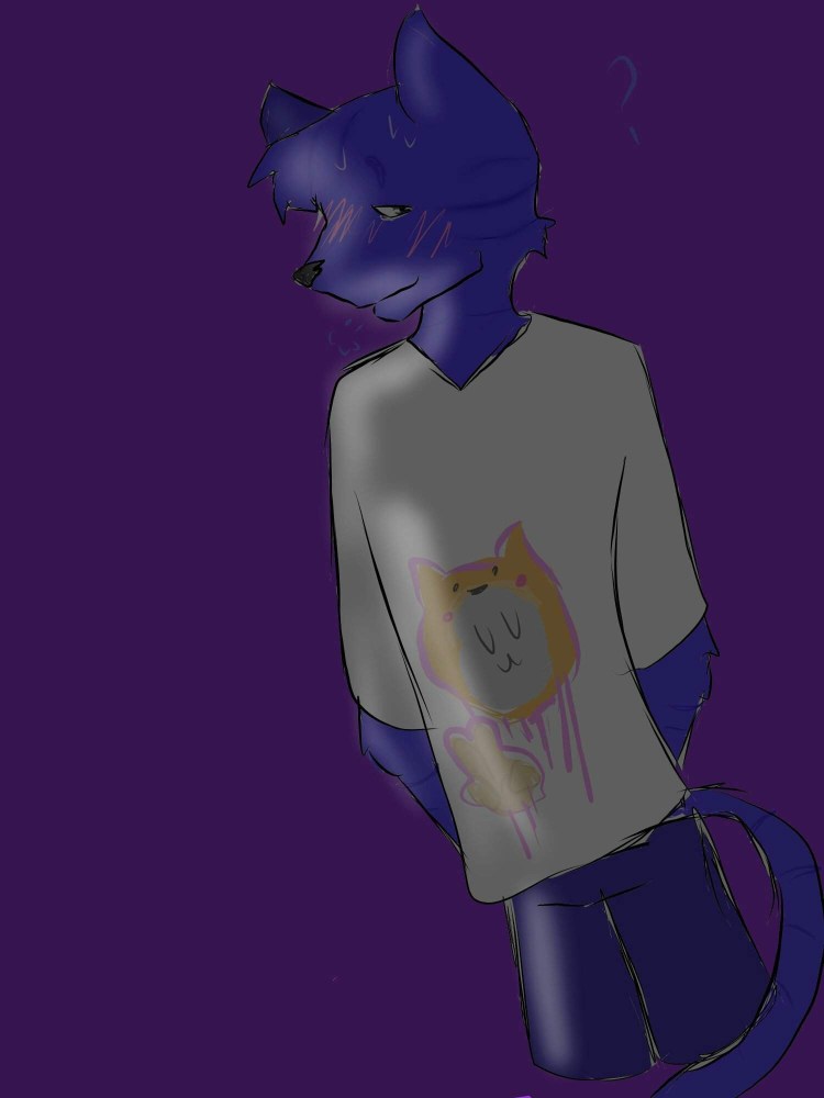 Леонард зе кет