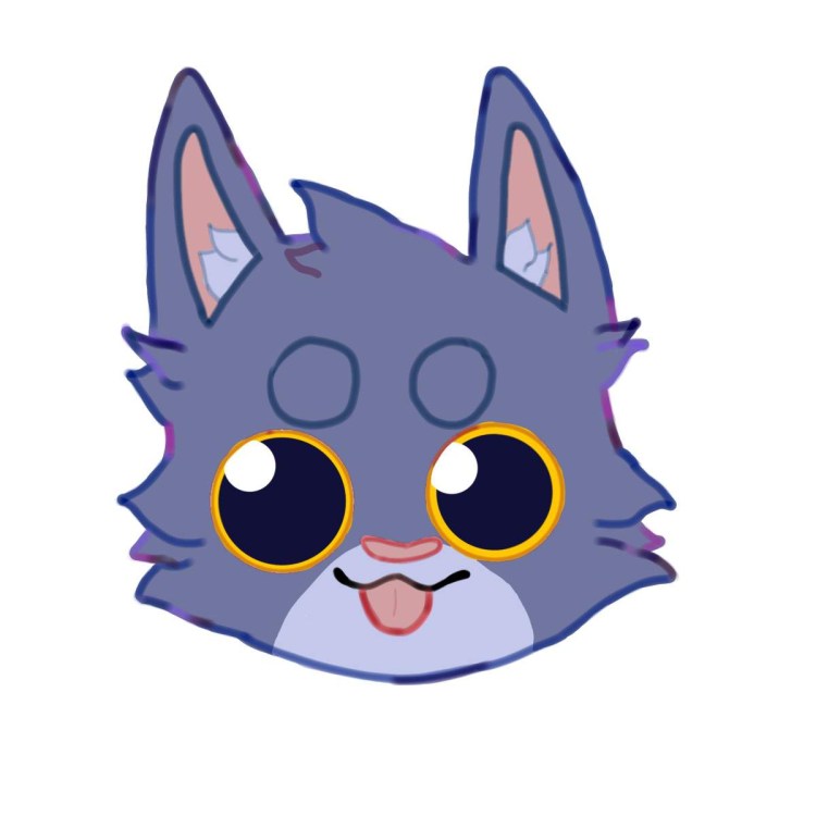 Аватар кошки Ланы