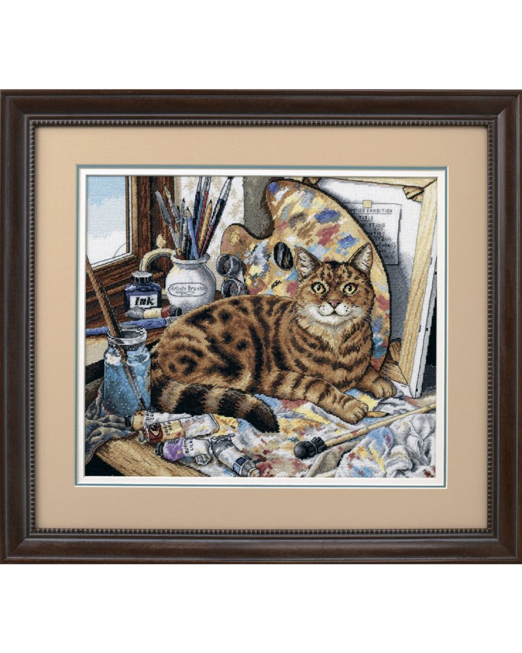 Hohol Мем с котом