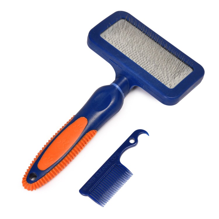 Щетка для животных Nobby 50158