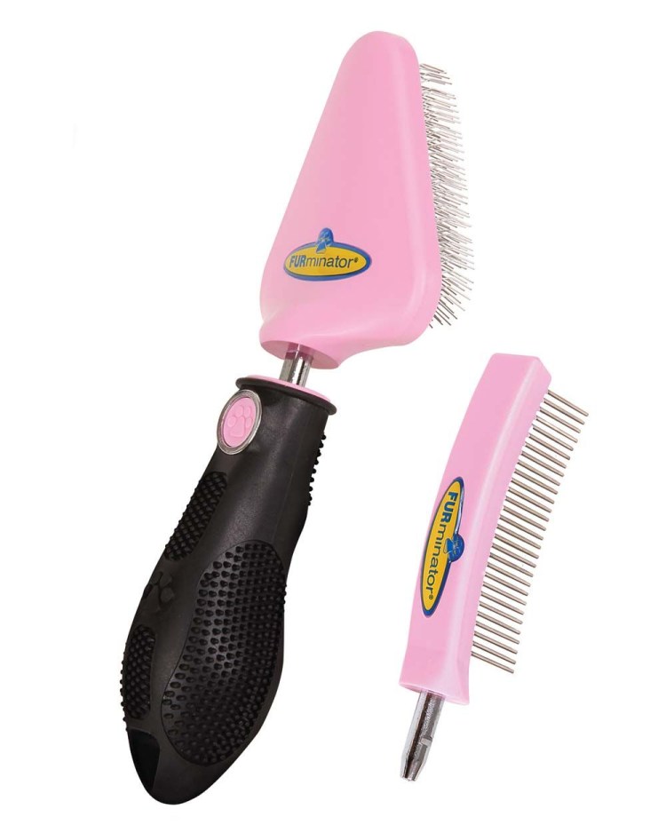 FURMINATOR my Furst Groomer