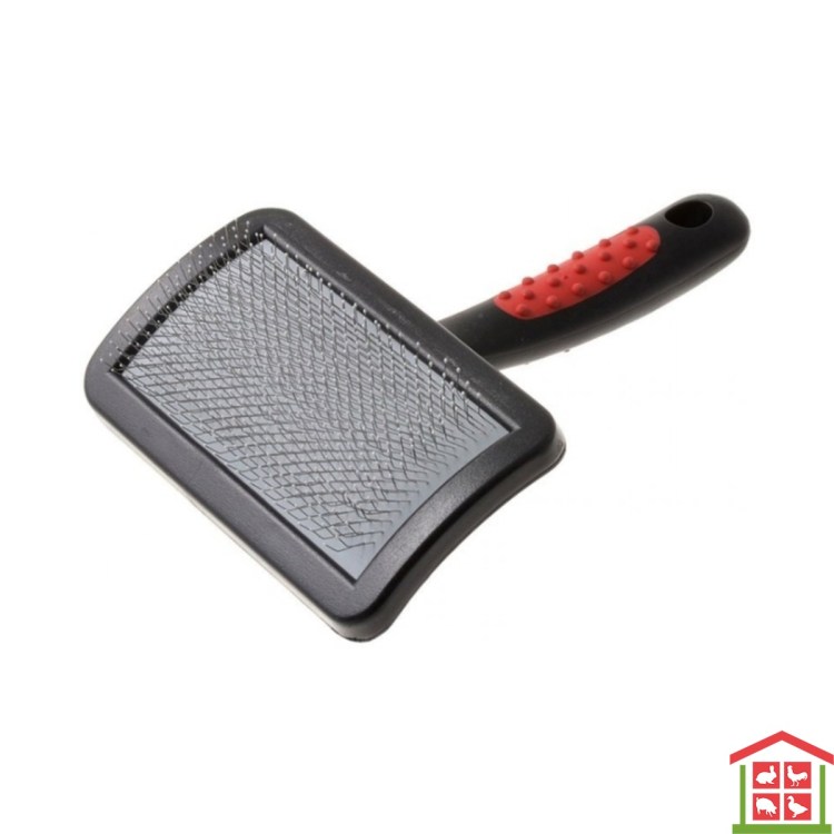 Щетка-пуходерка hello Pet 168210s