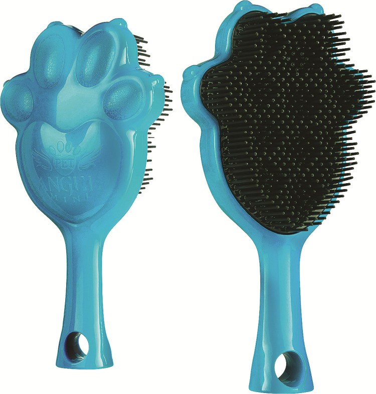Tangle Angel расческа лапка