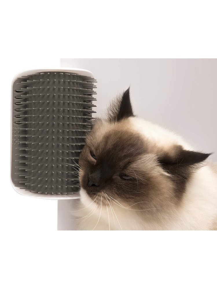 Catit self Groomer