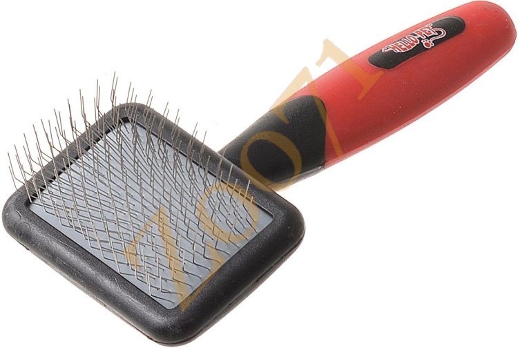 Щетка-пуходерка hello Pet 348610