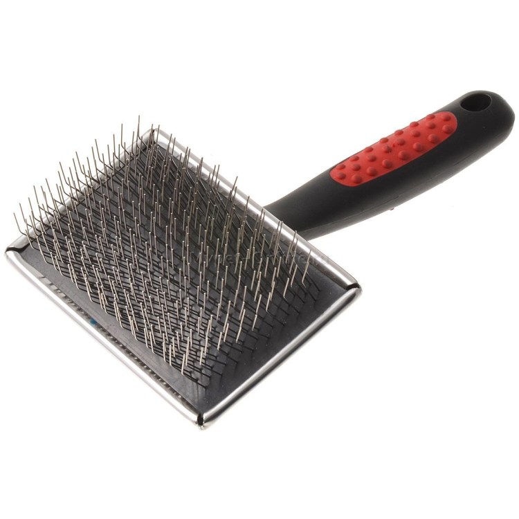 Щетка-пуходерка hello Pet 16843s