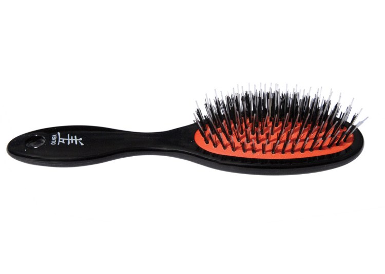 Yento Brush Pure Bristle Medium средняя щетка с щетиной