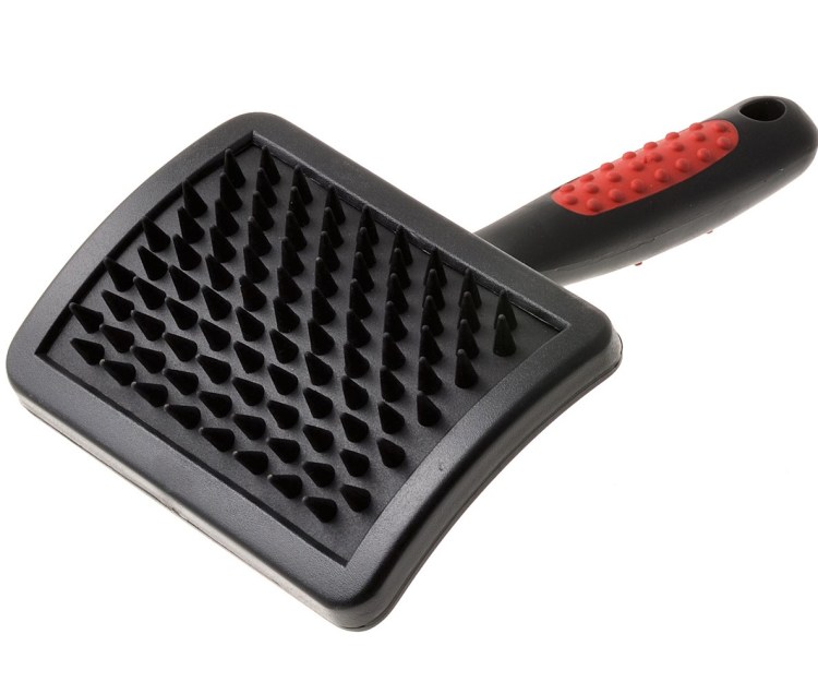 Щетка-пуходерка hello Pet 16822m