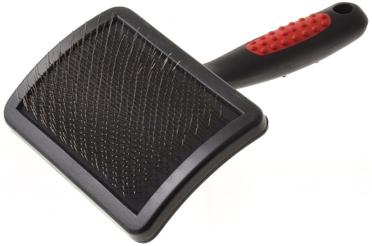 Щетка-пуходерка hello Pet 16823s