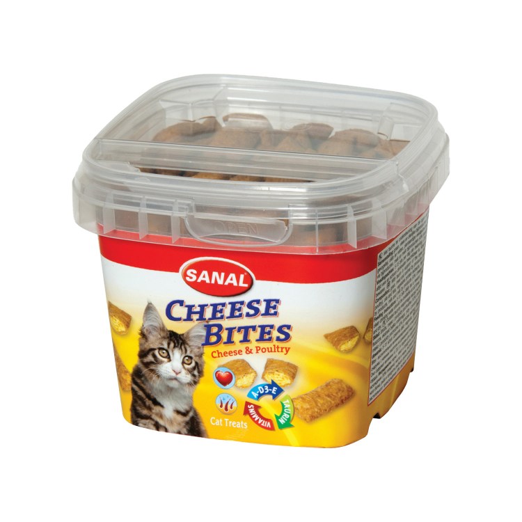 "Мнямс хрустящие подушечки для кошек ""Здоровые зубы"" 60 г", шт.