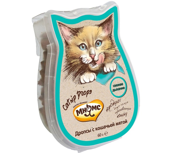 Triol мультивитаминное лакомство