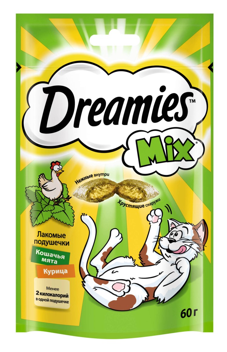 Деревенские лакомства нежное пюре