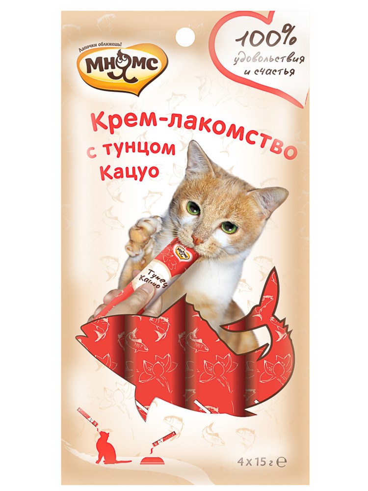 Sanabelle лакомство для кошек