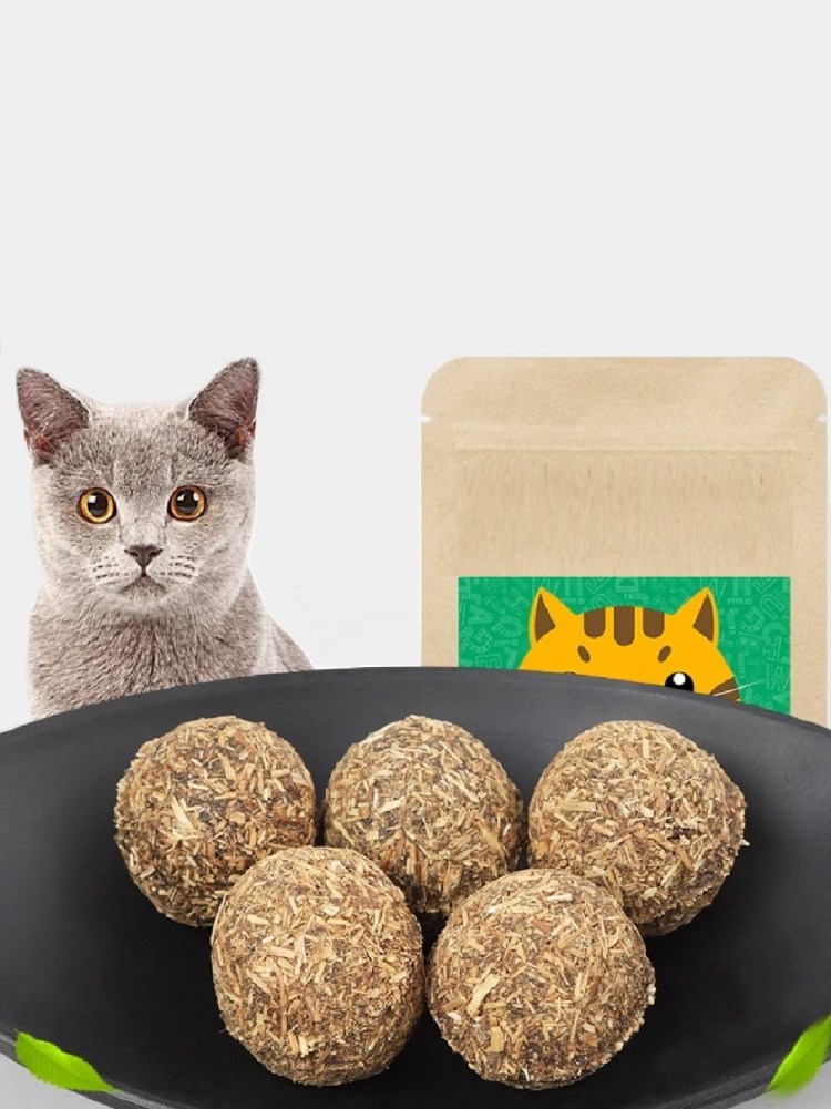 Лакомство для кошек Sanal