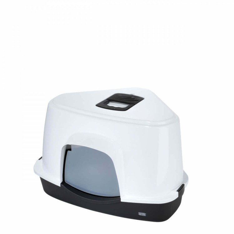 Кошачий унитаз Cat Litter Box.